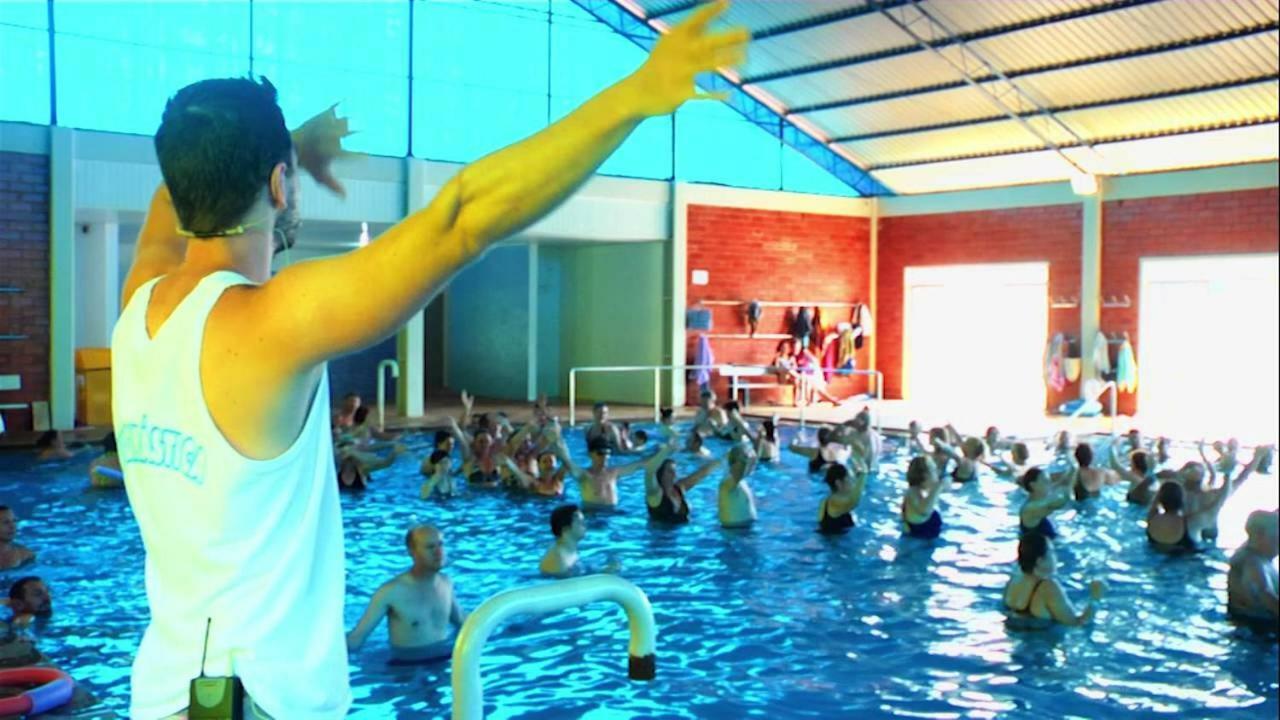 Hoteis Thermas Classic Concórdia Buitenkant foto
